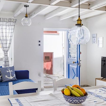 Chiarina'S Spiti Villa Skopelos Town Exterior photo