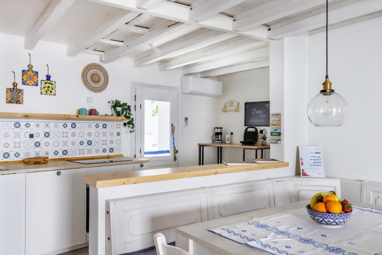Chiarina'S Spiti Villa Skopelos Town Exterior photo