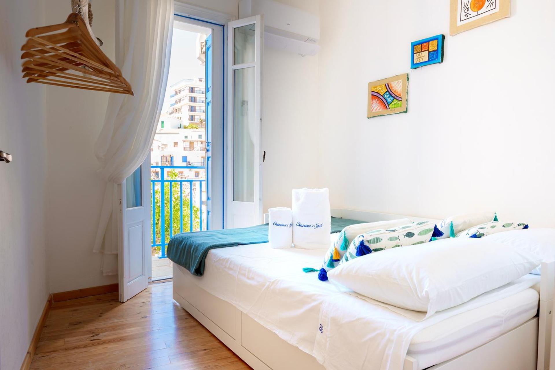 Chiarina'S Spiti Villa Skopelos Town Exterior photo